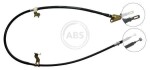A.B.S. Käsipiduri tross K14467