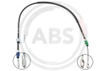 A.B.S. Käsipiduri tross K14641