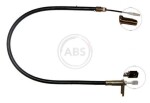 A.B.S.  Tross,seisupidur K14677