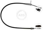 A.B.S. Käsipiduri tross K14697