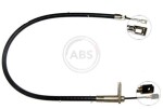A.B.S.  Tross,seisupidur K14718