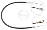 A.B.S. Tross, seisupidur K14738