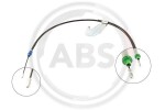 A.B.S. Käsipiduri tross K14781