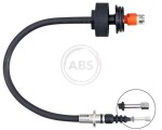 A.B.S. Käsipiduri tross K15022