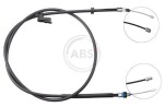 A.B.S. Käsipiduri tross K15027