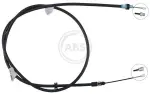 A.B.S.  Tross,seisupidur K15028