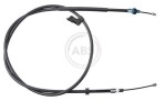 A.B.S.  Tross,seisupidur K15048