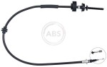 A.B.S. Käsipiduri tross K15052