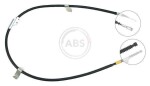 A.B.S.  Tross,seisupidur K15077