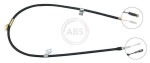 A.B.S.  Tross,seisupidur K15098
