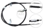 A.B.S. Käsipiduri tross K15327