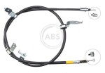 A.B.S. Käsipiduri tross K15338