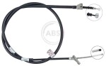 A.B.S.  Tross,seisupidur K16298