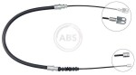 A.B.S. Tross, seisupidur K16478