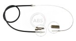 A.B.S.  Tross,seisupidur K16607