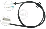 A.B.S.  Tross,seisupidur K16656