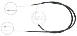 A.B.S.  Tross,seisupidur K16835