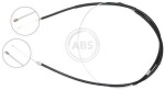 A.B.S. Käsipiduri tross K16845