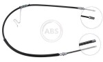 A.B.S. Käsipiduri tross K16978