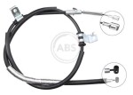 A.B.S.  Tross,seisupidur K16998
