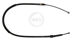 A.B.S. Käsipiduri tross K17023