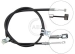 A.B.S. Tross, seisupidur K17037