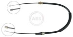 A.B.S.  Tross,seisupidur K17097