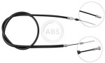 A.B.S.  Tross,seisupidur K17165
