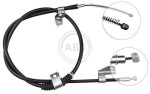 A.B.S. Käsipiduri tross K17218