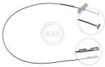 A.B.S.  Tross,seisupidur K17242