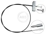 A.B.S. Käsipiduri tross K17246