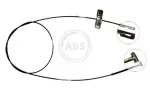 A.B.S.  Tross,seisupidur K17252