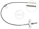 A.B.S. Käsipiduri tross K17254