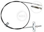 A.B.S. Käsipiduri tross K17256