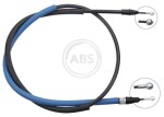 A.B.S.  Tross,seisupidur K17267