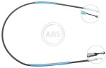 A.B.S.  Tross,seisupidur K17278