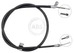A.B.S. Käsipiduri tross K17290