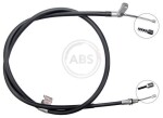 A.B.S. Käsipiduri tross K17291