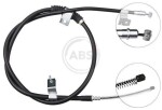 A.B.S. Käsipiduri tross K17297