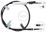 A.B.S.  Tross,seisupidur K17308