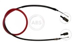 A.B.S. Käsipiduri tross K17358