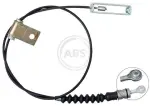 A.B.S.  Tross,seisupidur K17427