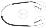 A.B.S. Käsipiduri tross K17437