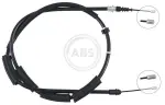 A.B.S. Käsipiduri tross K17576