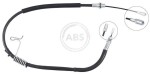 A.B.S. Käsipiduri tross K17628