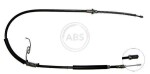 A.B.S. Käsipiduri tross K17858