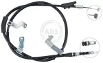 A.B.S. Käsipiduri tross K17889