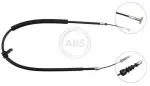 A.B.S. Käsipiduri tross K17957