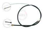 A.B.S.  Tross,seisupidur K18276