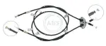A.B.S.  Tross,seisupidur K19605